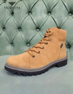 Scarpe Impermeabili Con Gore-Tex By Legero