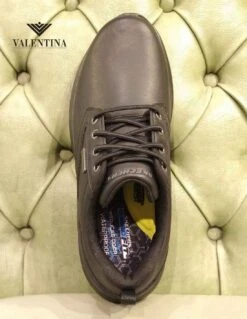 Scarpe Impermeabili Da Uomo, Skechers