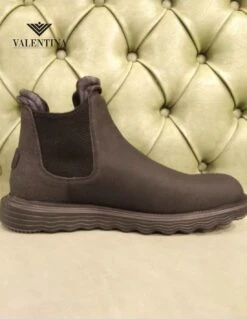 Scarpe In Pelle Stile Chelsea, Hey Dude 13 Scarpe In Pelle Stile Chelsea, Hey Dude -Stile pelletteria scarpe in pelle stile chelsea hey dude 2