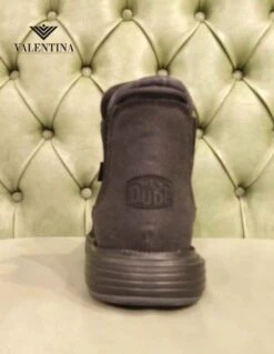 Scarpe In Pelle Stile Chelsea, Hey Dude 14 Scarpe In Pelle Stile Chelsea, Hey Dude -Stile pelletteria scarpe in pelle stile chelsea hey dude 3