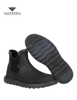 Scarpe In Pelle Stile Chelsea, Hey Dude 18 Scarpe In Pelle Stile Chelsea, Hey Dude -Stile pelletteria scarpe in pelle stile chelsea hey dude 7