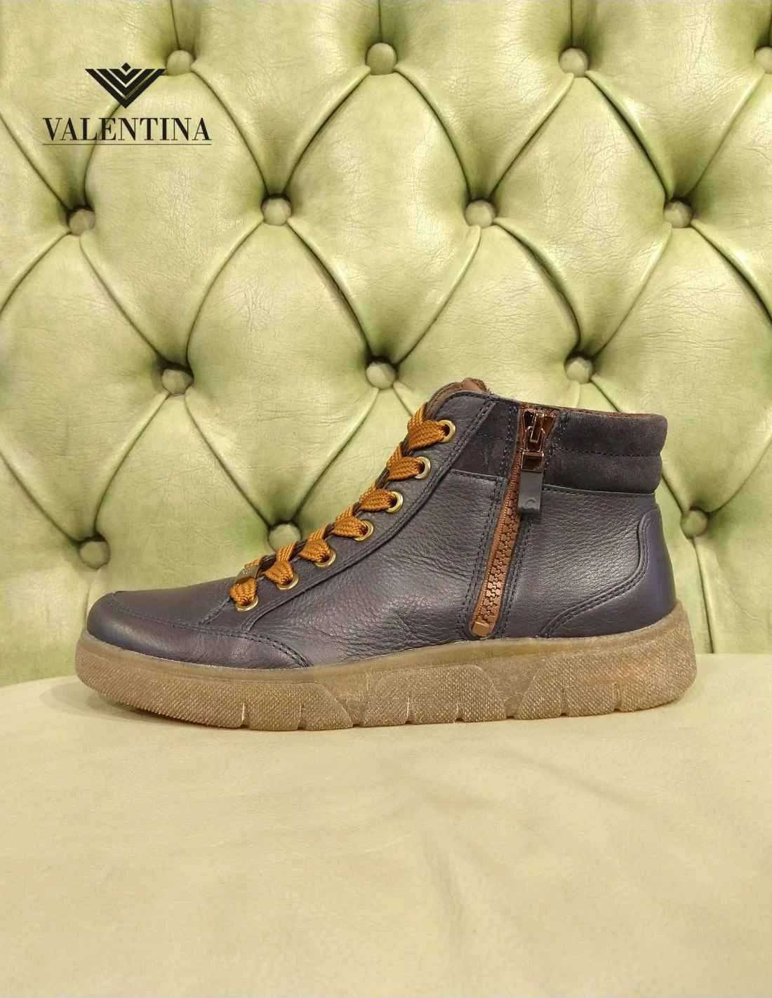 Stivaletti Invernali Ara Bamboo 4 Stivaletti Invernali Ara Bamboo - immagine 2