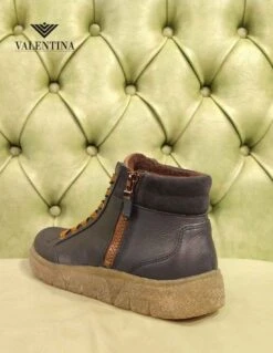 Stivaletti Invernali Ara Bamboo 8 Stivaletti Invernali Ara Bamboo -Stile pelletteria scarpe invernali ara bamboo 2