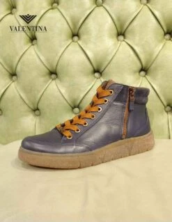 Stivaletti Invernali Ara Bamboo