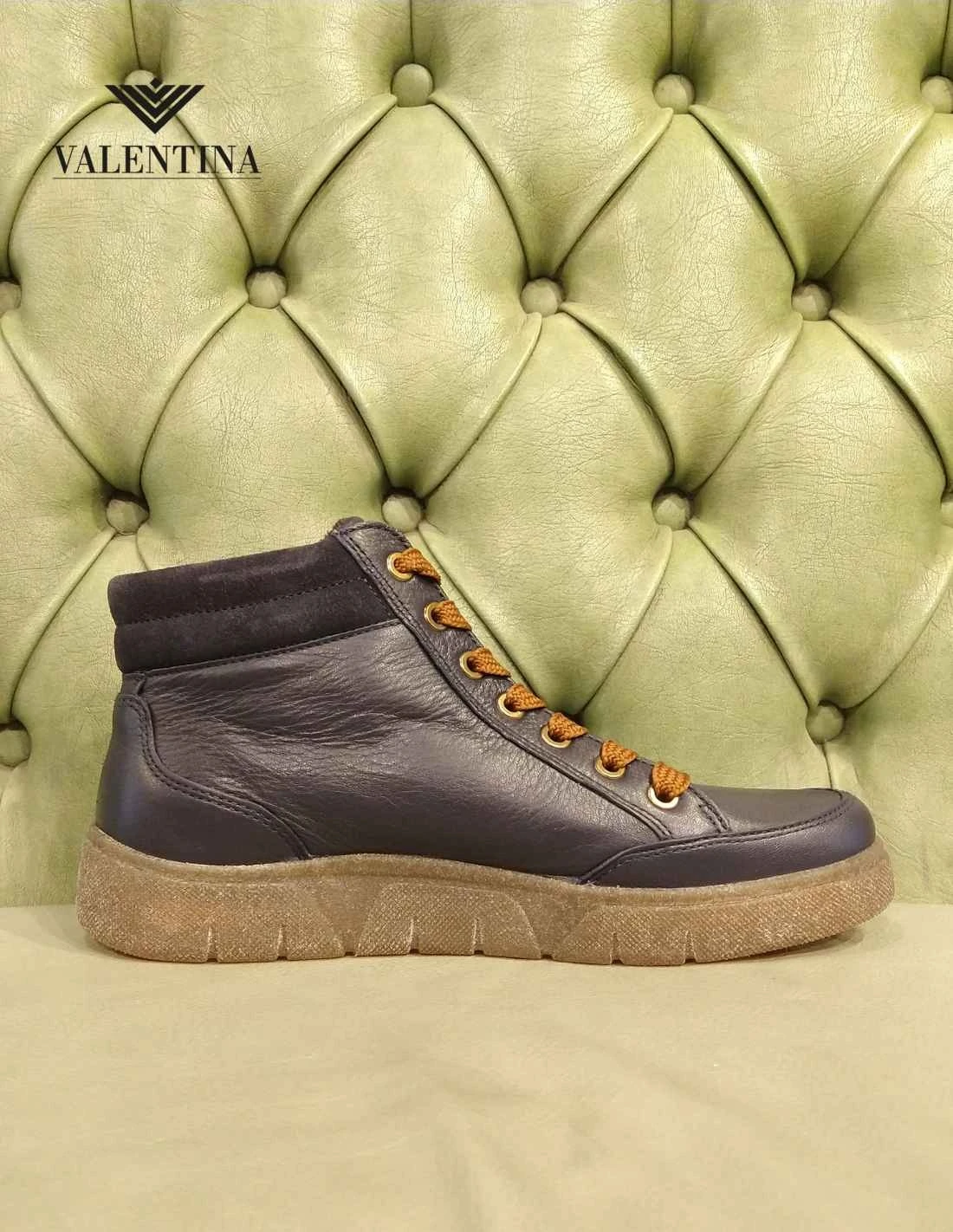 Stivaletti Invernali Ara Bamboo 6 Stivaletti Invernali Ara Bamboo - immagine 4