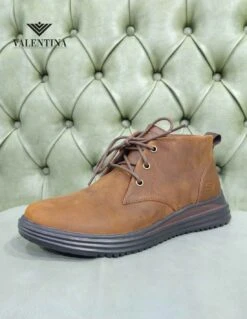 Scarpe Invernali Da Uomo, Marca Skechers