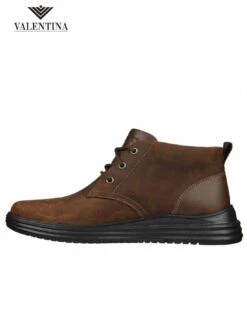 Scarpe Invernali Da Uomo, Marca Skechers -Stile pelletteria scarpe invernali da uomo marca skechers 6