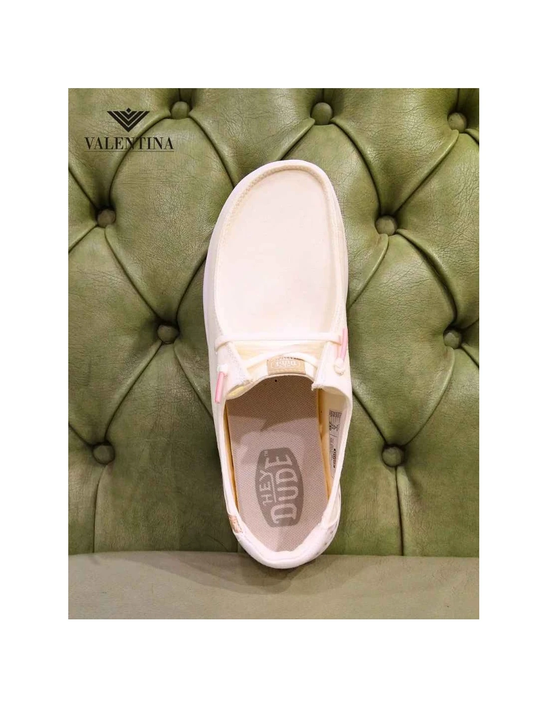 Scarpe Leggere Da Donna Hey Dude 4 Scarpe Leggere Da Donna Hey Dude - immagine 2