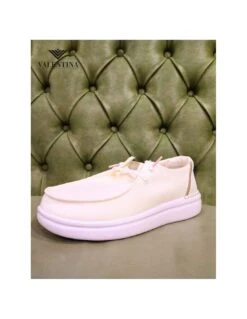 Scarpe Leggere Da Donna Hey Dude 7 Scarpe Leggere Da Donna Hey Dude -Stile pelletteria scarpe leggere da donna hey dude 2