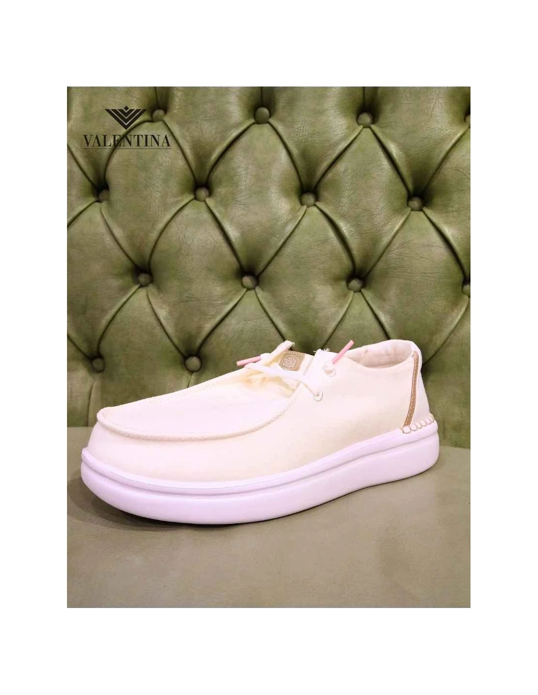 Scarpe Leggere Da Donna Hey Dude 5 Scarpe Leggere Da Donna Hey Dude - immagine 3