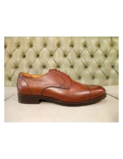 Scarpe Marroni Da Uomo