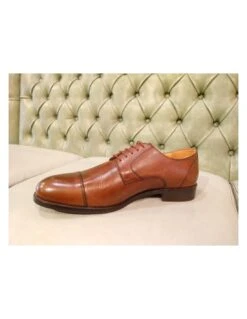 Scarpe Marroni Da Uomo 12 Scarpe Marroni Da Uomo -Stile pelletteria scarpe marroni da uomo 3