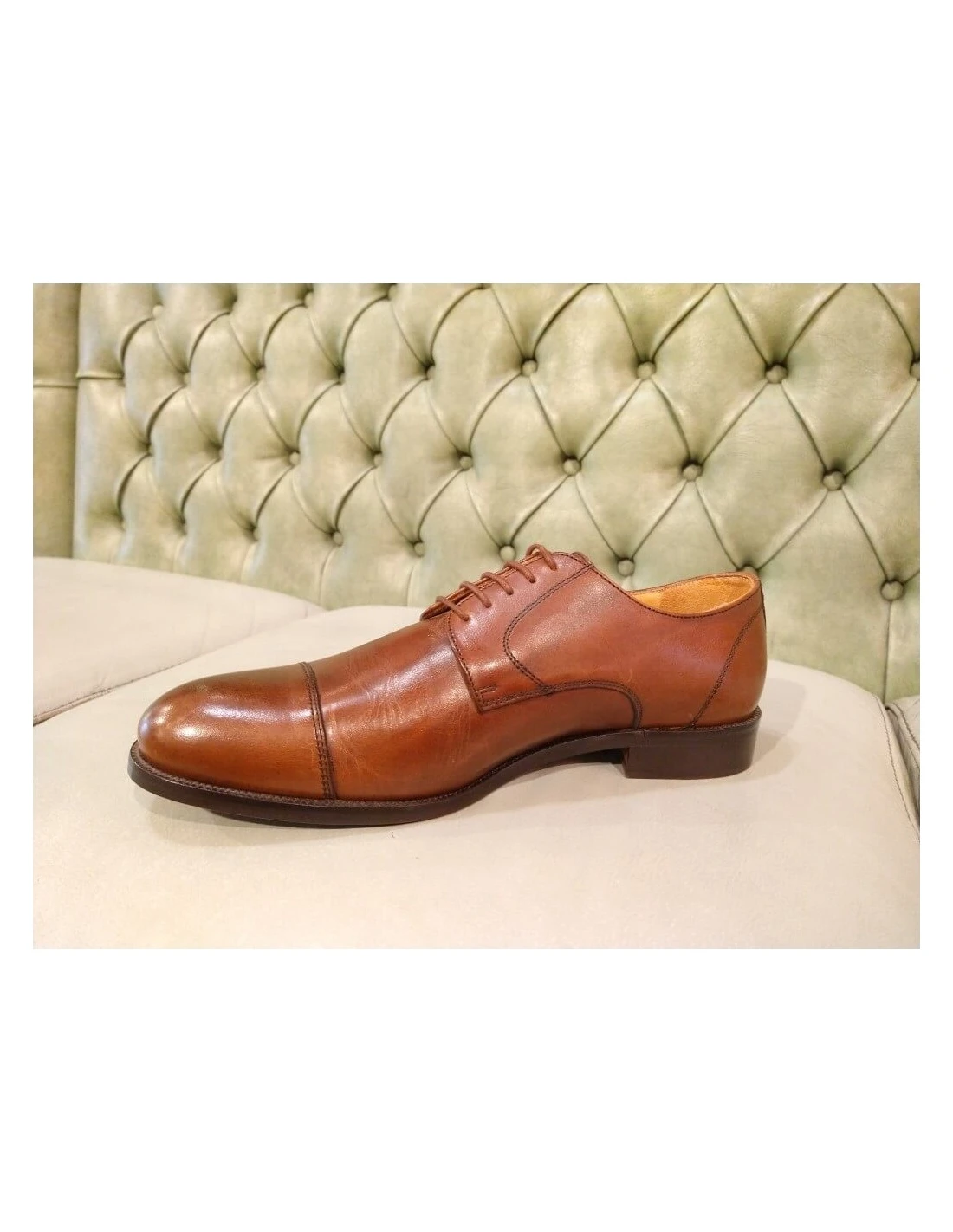 Scarpe Marroni Da Uomo 6 Scarpe Marroni Da Uomo - immagine 4