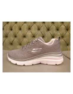 Scarpe Memory Foam Da Donna, By Skechers