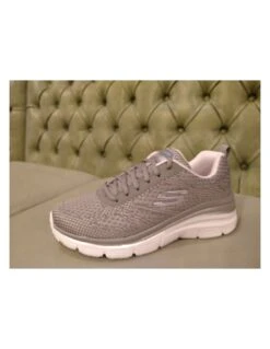 Scarpe Memory Foam Da Donna, By Skechers -Stile pelletteria scarpe memory foam da donna by skechers 3