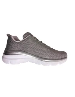 Scarpe Memory Foam Da Donna, By Skechers -Stile pelletteria scarpe memory foam da donna by skechers 4
