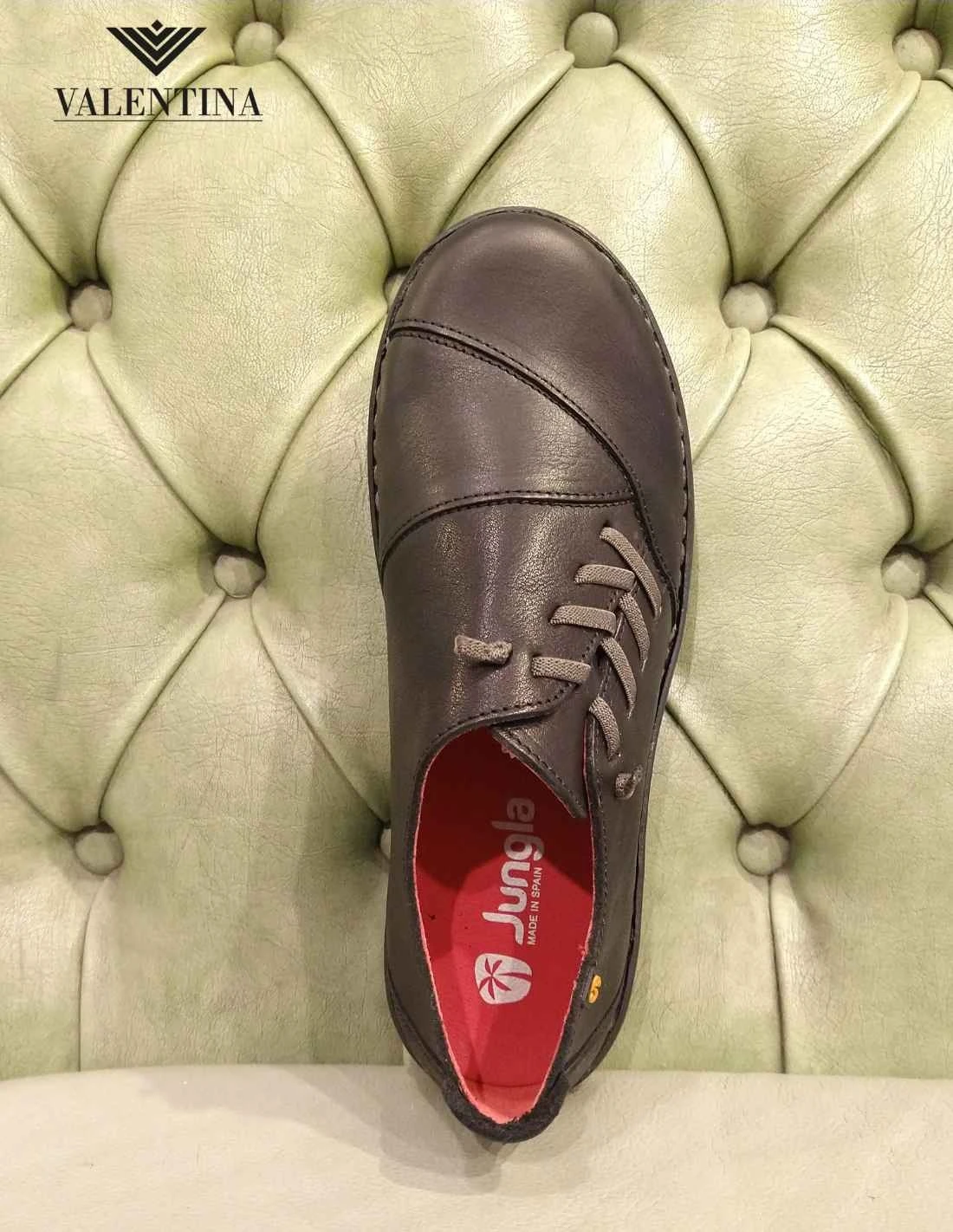 Scarpe Nere Da Donna 4 Scarpe Nere Da Donna - immagine 2