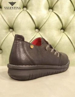 Scarpe Nere Da Donna 10 Scarpe Nere Da Donna -Stile pelletteria scarpe nere da donna 3