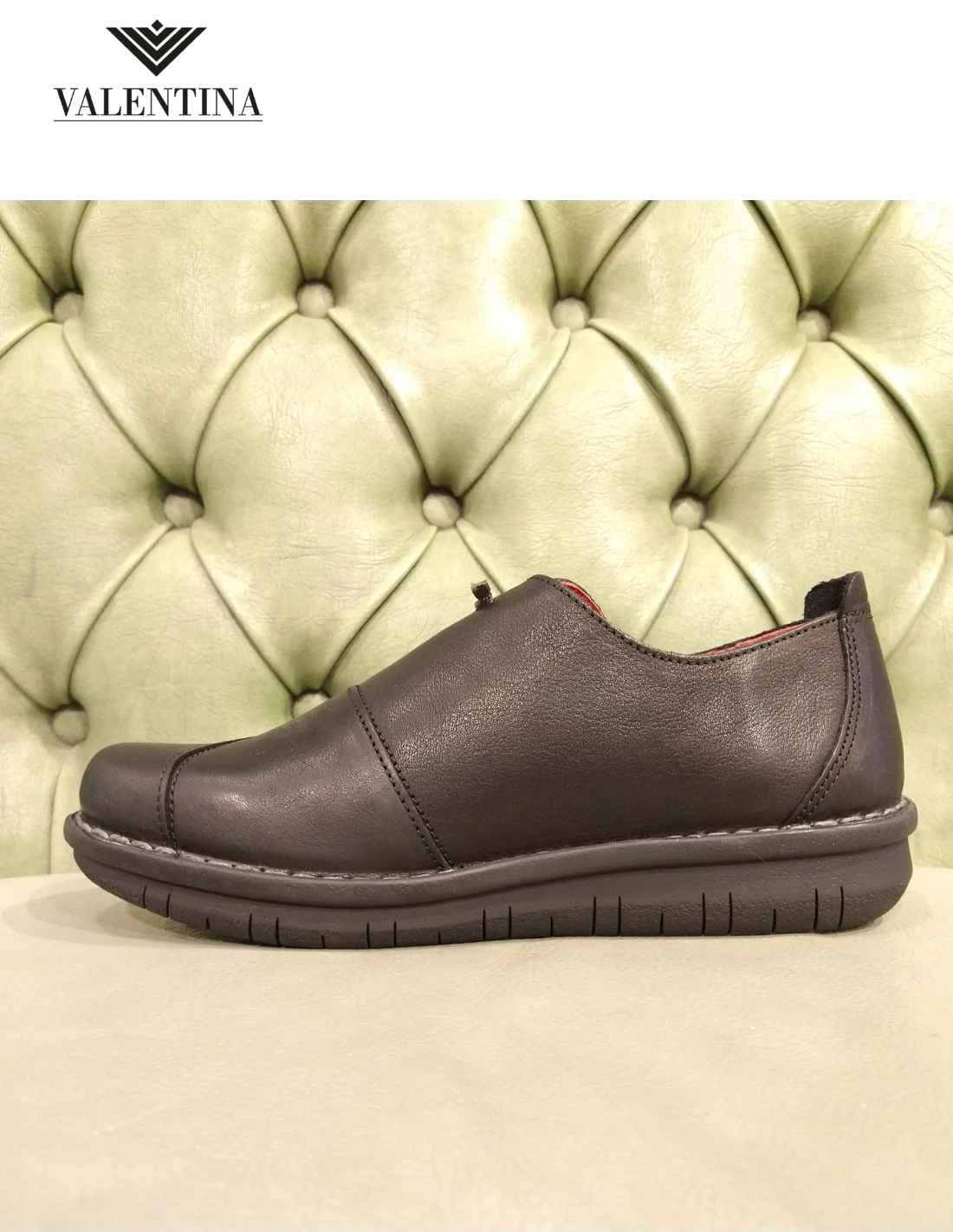 Scarpe Nere Da Donna 7 Scarpe Nere Da Donna - immagine 5