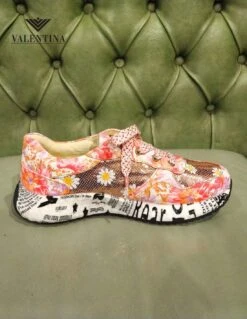 Laura Vita Scarpe Particolari Da Donna 10 Laura Vita Scarpe Particolari Da Donna -Stile pelletteria scarpe particolari da donna 2