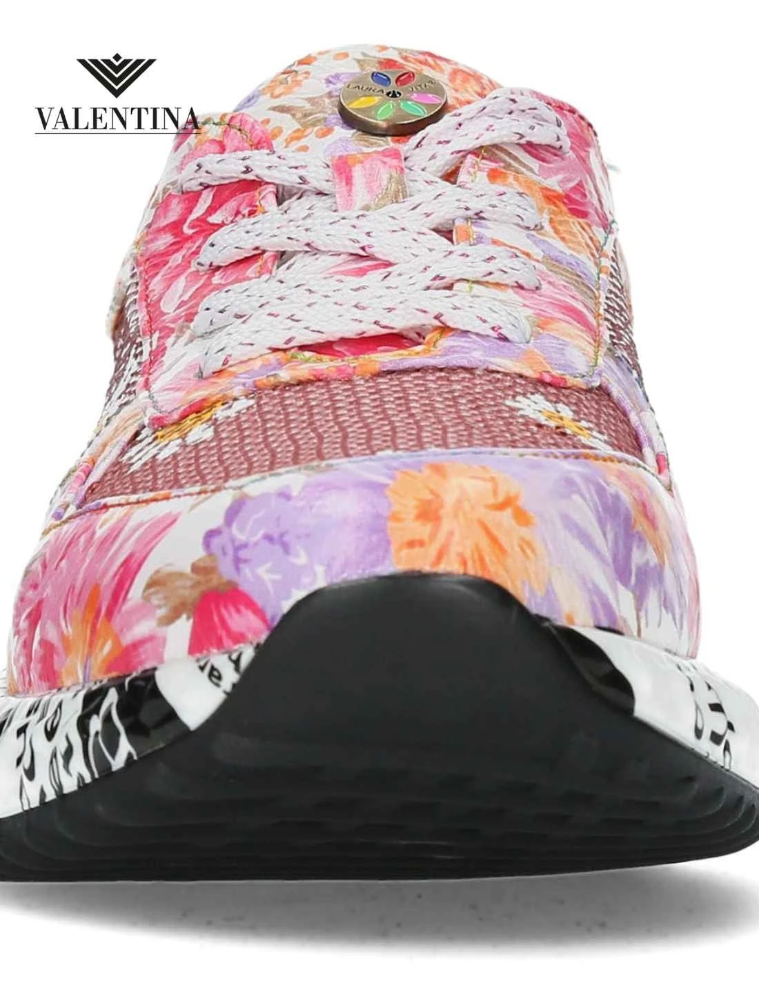 Laura Vita Scarpe Particolari Da Donna 8 Laura Vita Scarpe Particolari Da Donna - immagine 6