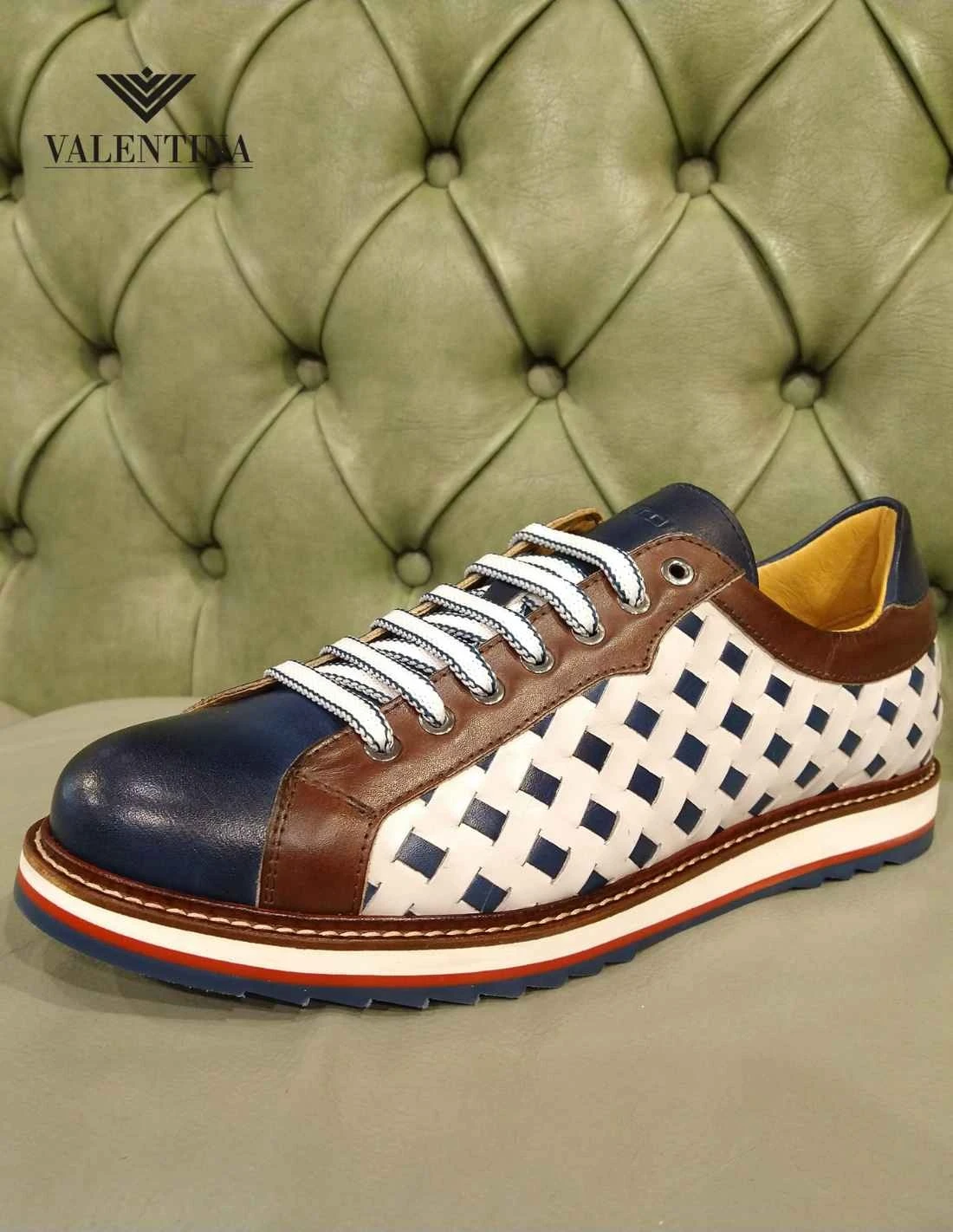 Scarpe Particolari Da Uomo 4 Scarpe Particolari Da Uomo - immagine 2