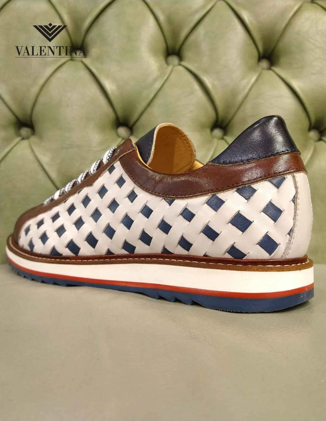 Scarpe Particolari Da Uomo 5 Scarpe Particolari Da Uomo - immagine 3