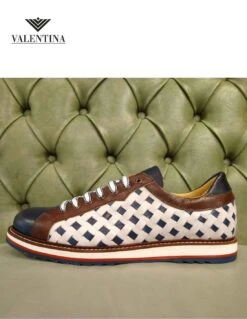 Scarpe Particolari Da Uomo 11 Scarpe Particolari Da Uomo -Stile pelletteria scarpe particolari da uomo 3