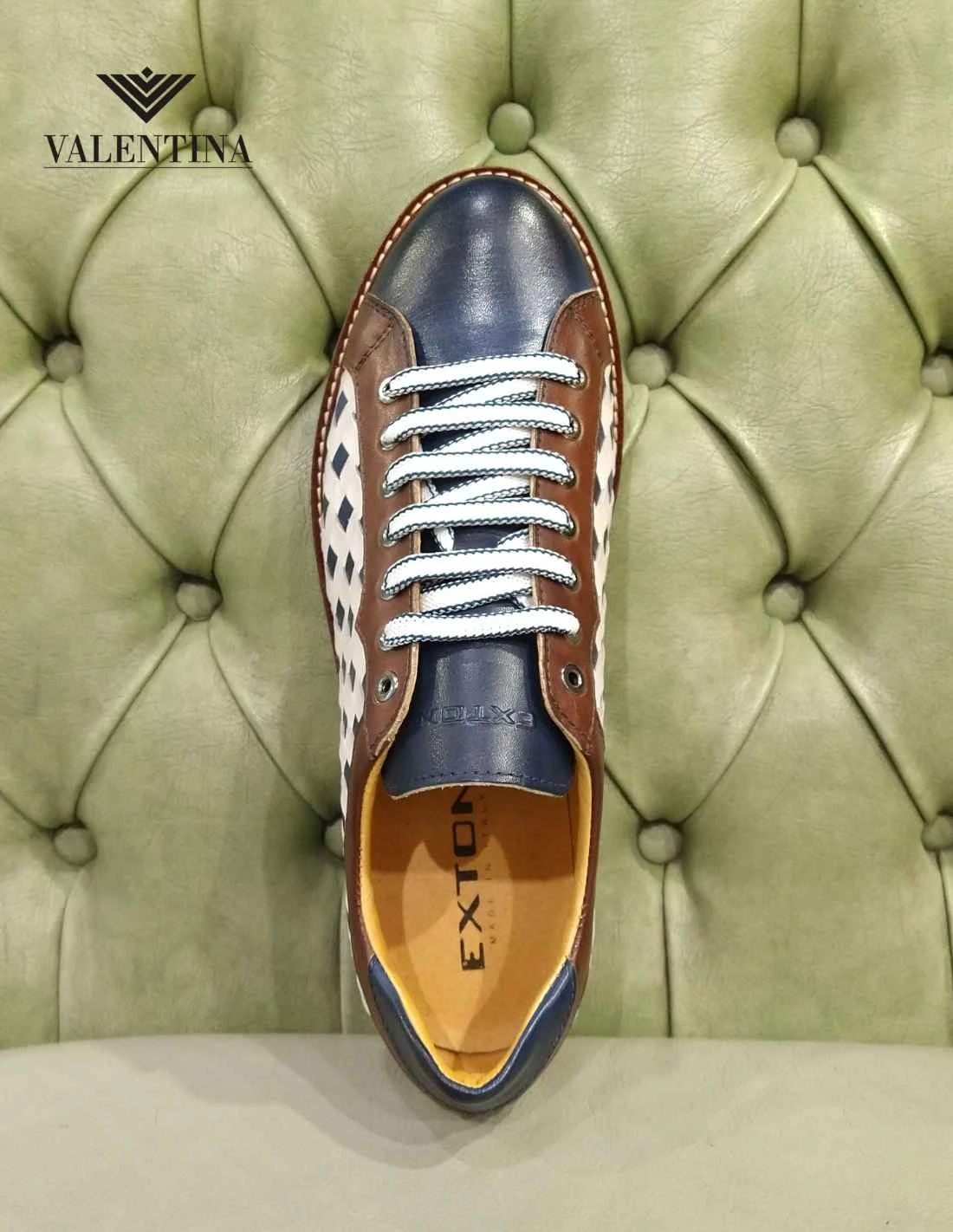 Scarpe Particolari Da Uomo 3 Scarpe Particolari Da Uomo