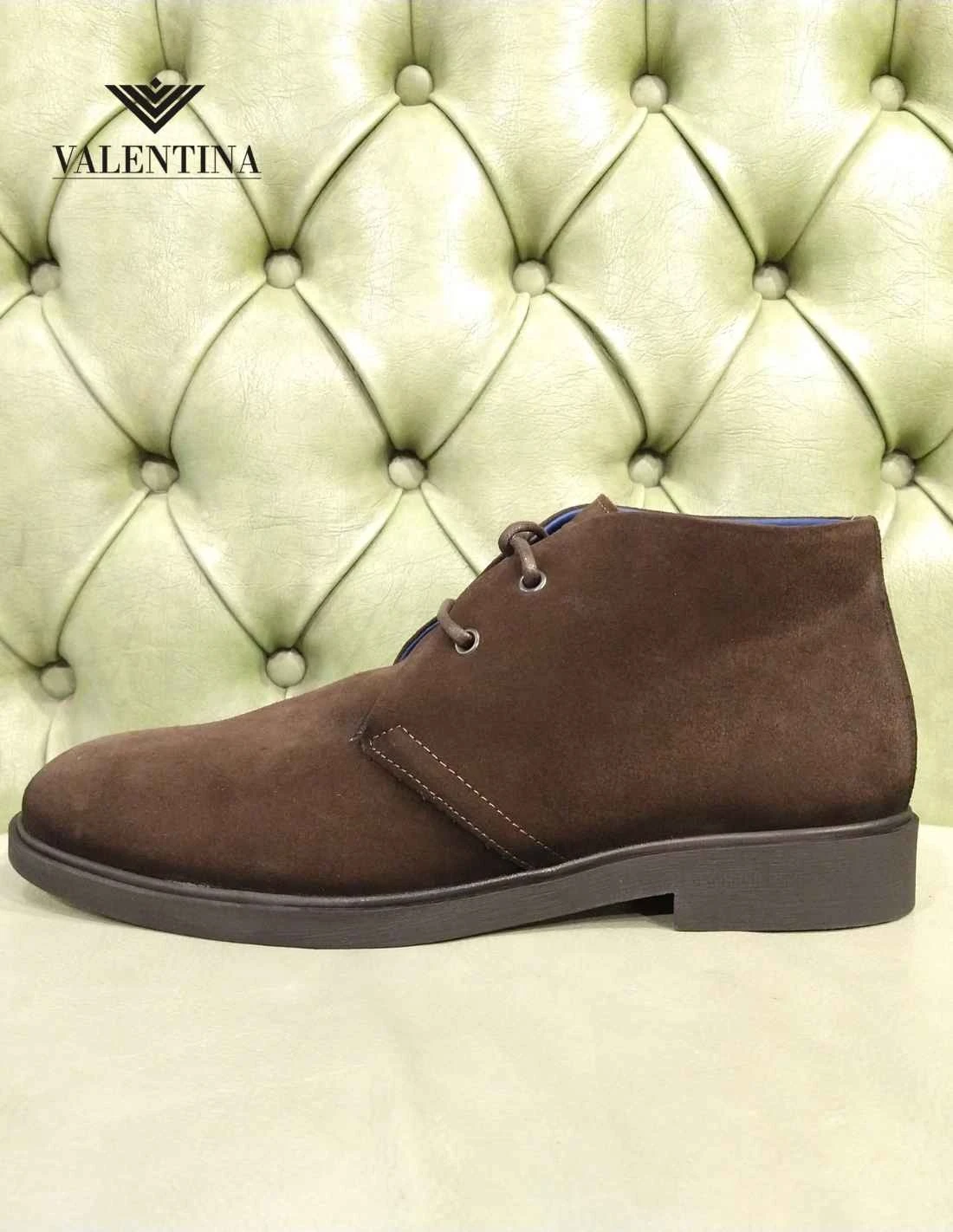 Scarpe Polacchine Da Uomo 7 Scarpe Polacchine Da Uomo - immagine 5