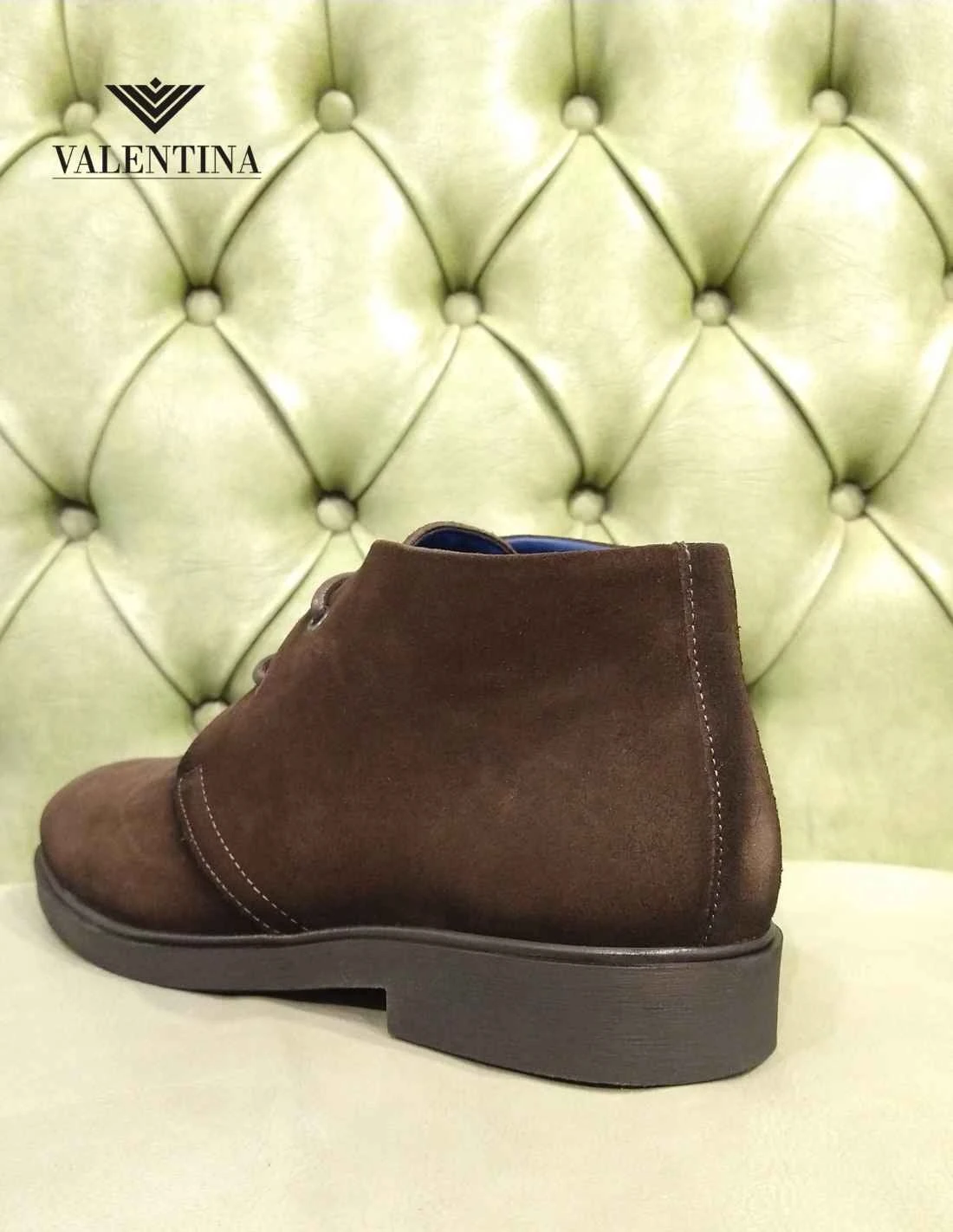 Scarpe Polacchine Da Uomo 8 Scarpe Polacchine Da Uomo - immagine 6