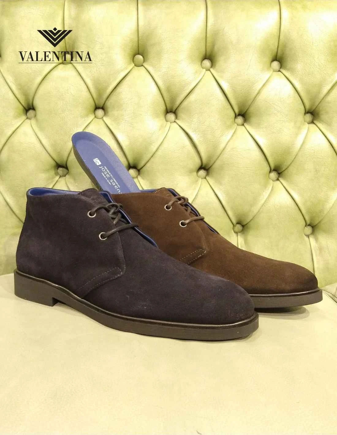 Scarpe Polacchine Da Uomo 9 Scarpe Polacchine Da Uomo - immagine 7