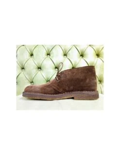 Scarpe Polacchine Da Uomo, Made In Italy -Stile pelletteria scarpe polacchine da uomo made in italy 2