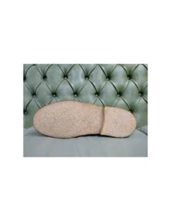 Scarpe Polacchine Da Uomo, Made In Italy -Stile pelletteria scarpe polacchine da uomo made in italy 3