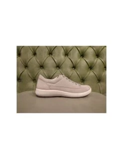 Legero Scarpe Scamosciate Estive Da Donna -Stile pelletteria scarpe scamosciate estive da donna 2