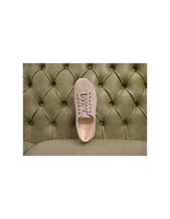 Legero Scarpe Scamosciate Estive Da Donna