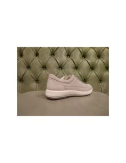 Legero Scarpe Scamosciate Estive Da Donna -Stile pelletteria scarpe scamosciate estive da donna 3