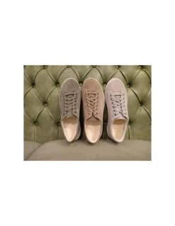 Legero Scarpe Scamosciate Estive Da Donna -Stile pelletteria scarpe scamosciate estive da donna 6