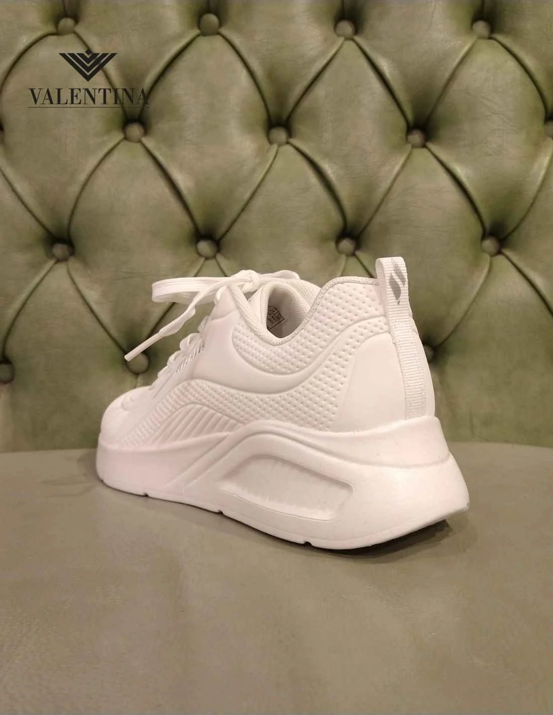 Scarpe Skechers Con Memory Foam 4 Scarpe Skechers Con Memory Foam - immagine 2