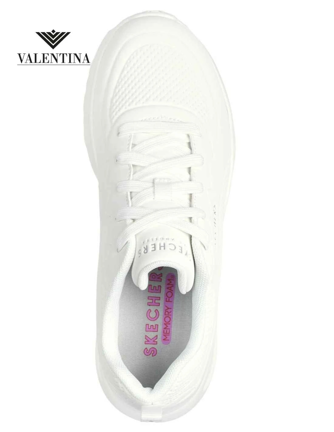 Scarpe Skechers Con Memory Foam 8 Scarpe Skechers Con Memory Foam - immagine 6