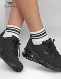 Scarpe Skechers Da Donna Invernali -Stile pelletteria scarpe skechers da donna invernali 5