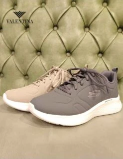 Scarpe Skechers Da Donna Leggere -Stile pelletteria scarpe skechers da donna leggere 6