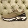Scarpe Skechers Da Uomo Con Gomma Goodyear -Stile pelletteria scarpe skechers da uomo con gomma goodyear