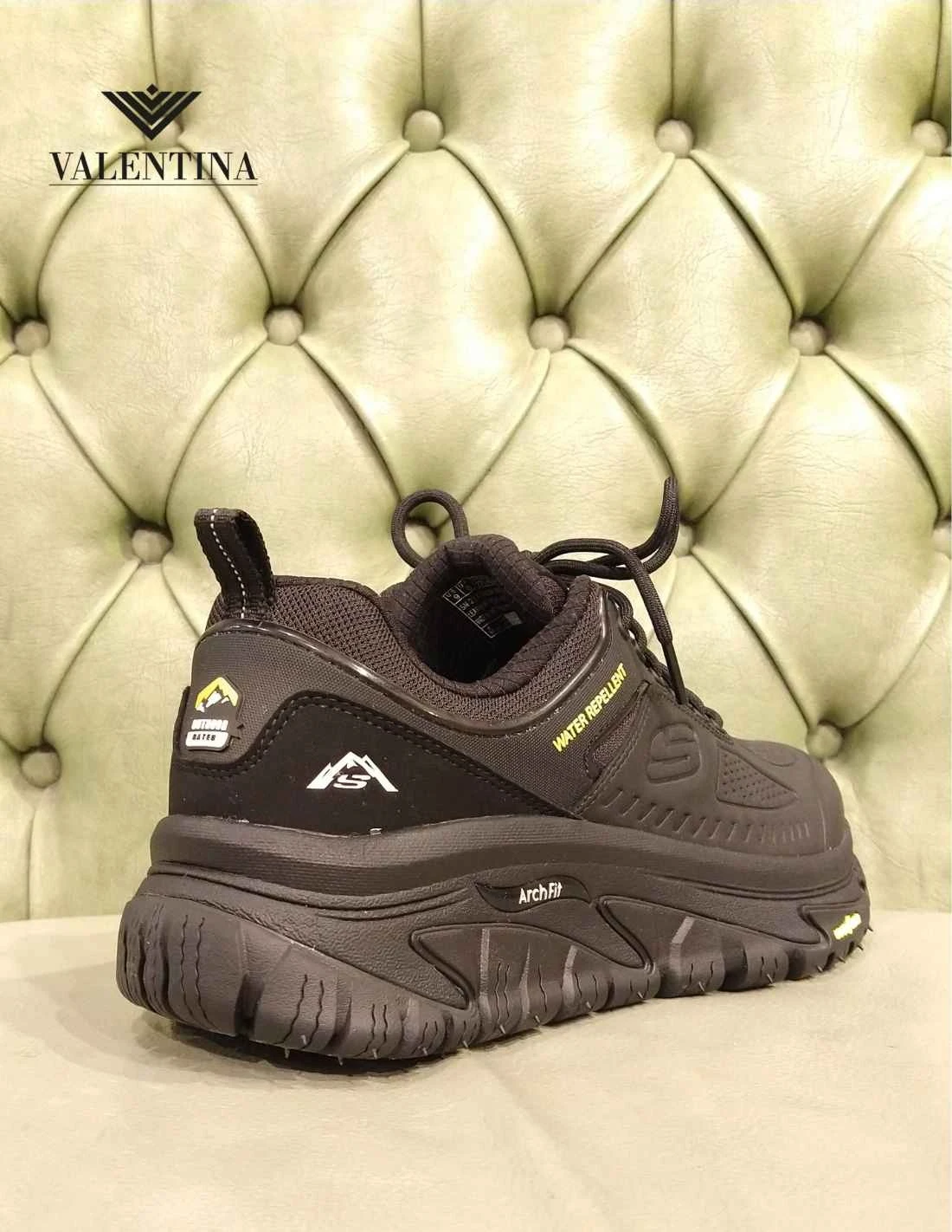 Scarpe Skechers Da Uomo Con Gomma Goodyear 14 Scarpe Skechers Da Uomo Con Gomma Goodyear - immagine 12