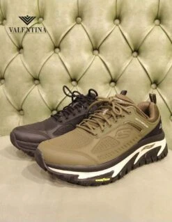 Scarpe Skechers Da Uomo Con Gomma Goodyear 30 Scarpe Skechers Da Uomo Con Gomma Goodyear -Stile pelletteria scarpe skechers da uomo con gomma goodyear 13