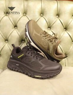 Scarpe Skechers Da Uomo Con Gomma Goodyear 31 Scarpe Skechers Da Uomo Con Gomma Goodyear -Stile pelletteria scarpe skechers da uomo con gomma goodyear 14