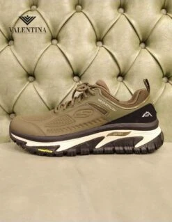Scarpe Skechers Da Uomo Con Gomma Goodyear