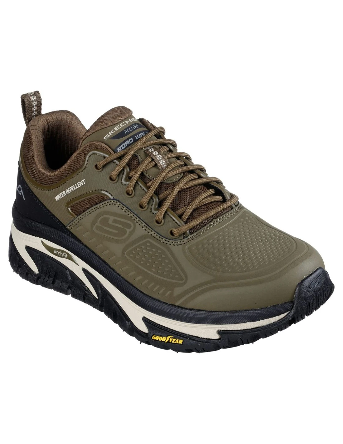 Scarpe Skechers Da Uomo Con Gomma Goodyear 8 Scarpe Skechers Da Uomo Con Gomma Goodyear - immagine 6