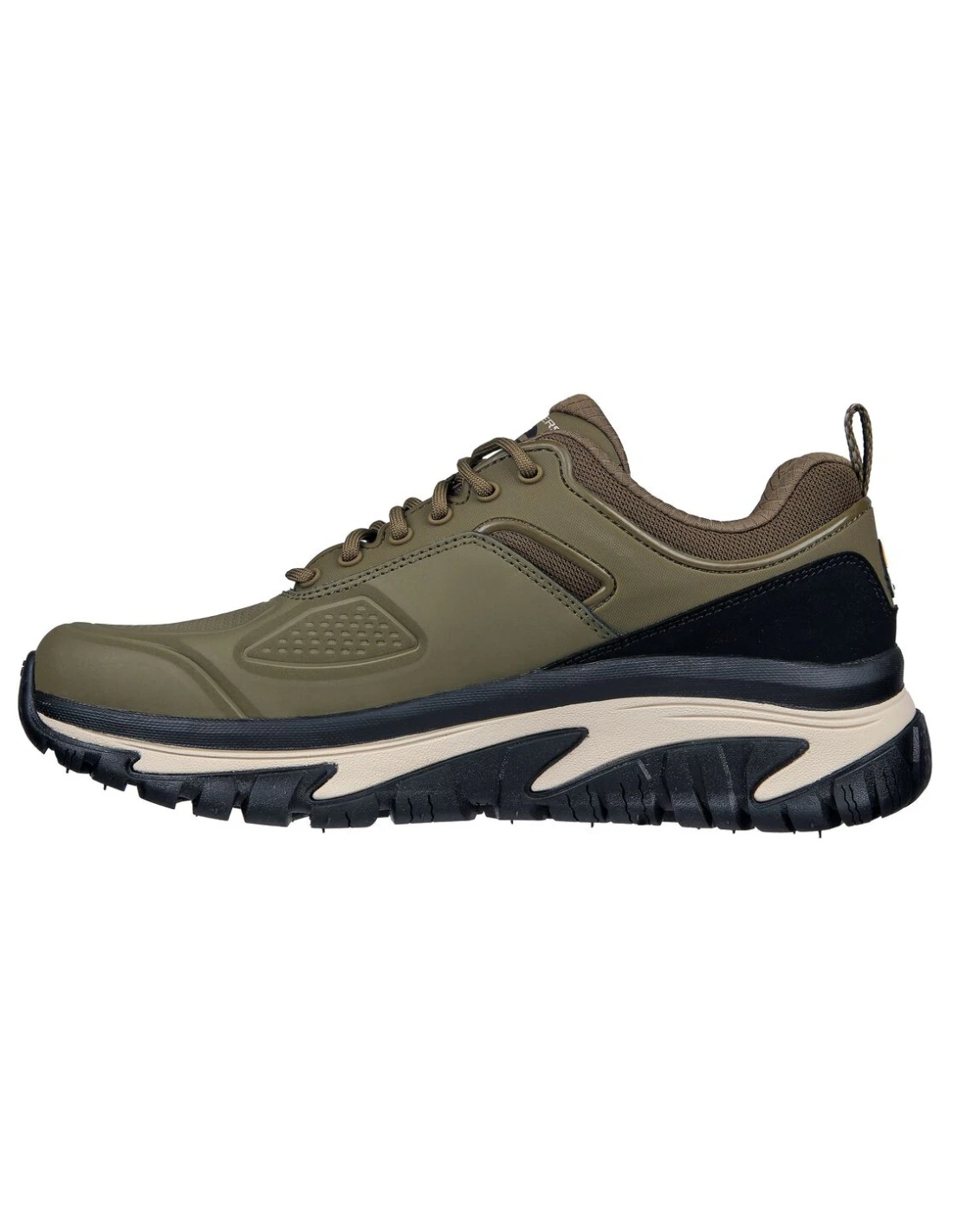 Scarpe Skechers Da Uomo Con Gomma Goodyear 10 Scarpe Skechers Da Uomo Con Gomma Goodyear - immagine 8