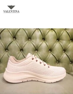 Scarpe Skechers Da Uomo, Primavera 2025 -Stile pelletteria scarpe skechers da uomo primavera 2025 2